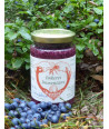 Aufstrich Honig+Wildheidelbeere