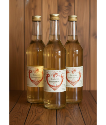 Met aus Blütenhonig 3x 500 ml