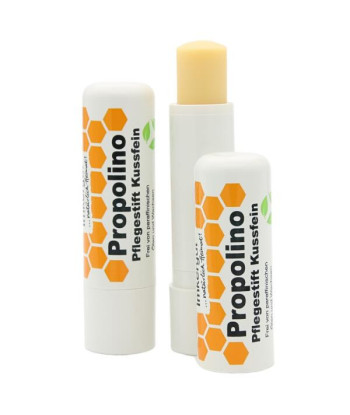 Propolis-Lippenpflegestift