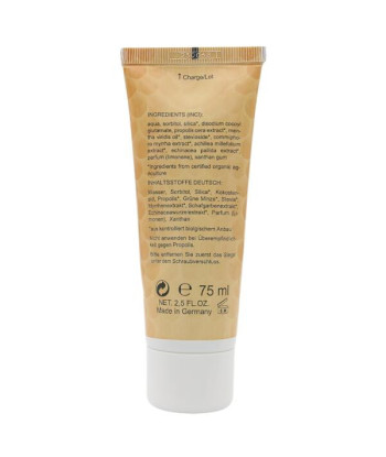Propolis-Zahncreme