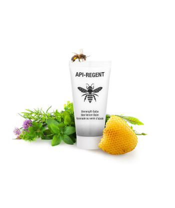 Bienengift-Salbe API-REGENT® 50 ml