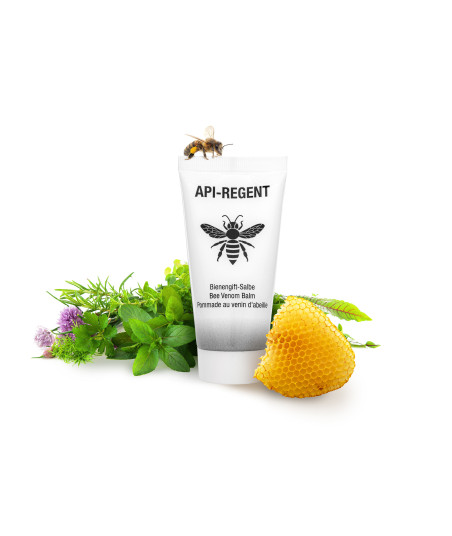 Bienengift-Salbe API-REGENT® 50 ml
