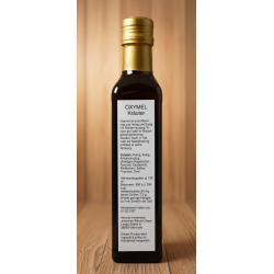 Oxymel "Kräuter"