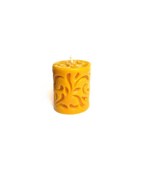 Kerze Ornament