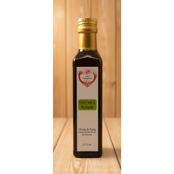 Oxymel "Kräuter"